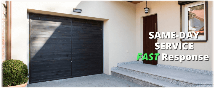 Garage Door Installation Livonia