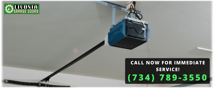 Garage Door Opener Repair And Installation Livonia