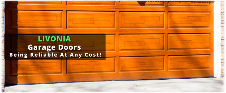 Livonia Garage Door Repair Livonia Garage Door Repair