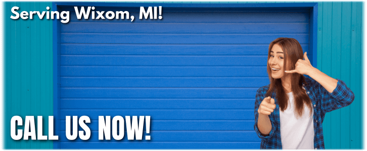 Garage Door Repair Wixom MI